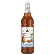 Monin sirup bez cukru GINGERBREAD Bez cukru 1000ml Monin sirup bez cukru GINGERBREAD Bez cukru 1000ml