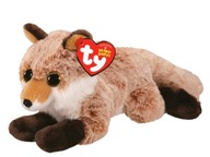 TY 50052 BEANIE BABIES 15 CM FREDRICK FOX