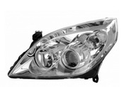 NOVÁ LAMPA OPEL VECTRA C SIGNUM 2005-2008 ĽAVÁ