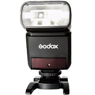Blesk Godox TT350 speedlite pre Nikon