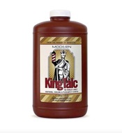 KING TALC Moderný kadernícky mastenec 200g