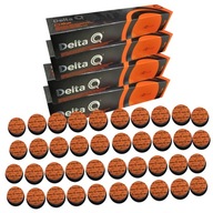 DELTA Q KAPSULY DO KÁVOVAROV AQTIVUS 40KS DELTA Q KAPSULY DO KÁVOVAROV AQTIVUS 40KS