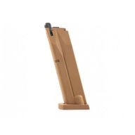 Zásobník pre ASG Beretta M9 A3 FDE 6 mm