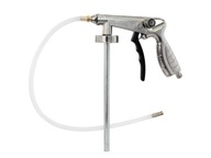 6 BAR AIRPRESS NASTAVITEĽNÁ ÚDRŽBA PISTOLE 6 BAR AIRPRESS NASTAVITEĽNÁ ÚDRŽBA PISTOLE