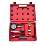 VidaXL 9-dielny tester kompresie pre motory VidaXL 9-dielny tester kompresie pre motory