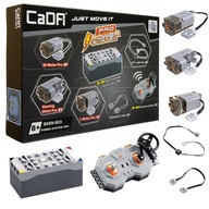 CADA PRO POWER SYSTEM RC POHON PRE AUTÁ CADA PRO POWER SYSTEM RC POHON PRE AUTÁ