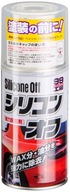 SOFT99 - SILIKON VYP - ODMAŠŤOVAČ FARBY 300ml
