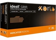Dielenské rukavice Mechanika Ideall Grip r.L Dielenské rukavice Mechanika Ideall Grip r.L