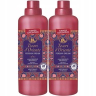 2x Tesori d'Oriente PERSIAN DREAM Aviváž 2x 760ml KONCENTRÁT 2x Tesori d'Oriente PERSIAN DREAM Aviváž 2x 760ml KONCENTRÁT