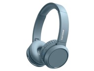 Slúchadlá na uši PHILIPS TAH4205BL Modré Slúchadlá na uši PHILIPS TAH4205BL Modré