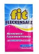 Fit Fleckensalz soľ na škvrny 25 g