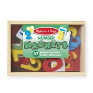 Číselné magnety Melissa&Doug Číselné magnety Melissa&Doug