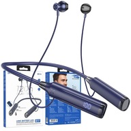 Bezdrôtové športové slúchadlá do uší Bluetooth 5.3 120h 800h Type Type C