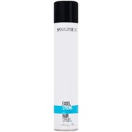 Selektívny sprej na vlasy Excel Strong 500ml lak Selektívny sprej na vlasy Excel Strong 500ml lak