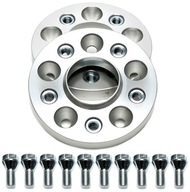 Skrutkovacie rozpery TA TECHNIX 5112-B20-66-M12P 20mm 5x112 66,6 MERCEDES Skrutkovacie rozpery TA TECHNIX 5112-B20-66-M12P 20mm 5x112 66,6 MERCEDES