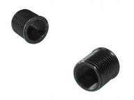 Objímka M14 X 1,25/M18 X 1,5X18 na opravu zlomeného závitu zapaľovacej sviečky Objímka M14 X 1,25/M18 X 1,5X18 na opravu zlomeného závitu zapaľovacej sviečky