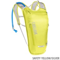 CAMLBAK Classic Light 2L batoh s vodným vakom, žltý