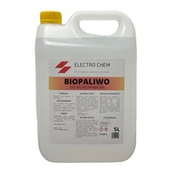 BIOPALIVO - PRE BIO KRBY - 5L BIOPALIVO - PRE BIO KRBY - 5L