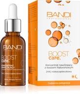 BANDI Boost Care koncentrát kyseliny hyalurónovej 30 ml