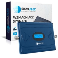 Predlžovač dosahu 4G LTE s automatickou reguláciou výkonu Predlžovač dosahu 4G LTE s automatickou reguláciou výkonu