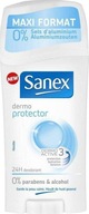 Dermo Protector Sanex Deodorant Stick 65 ml Dermo Protector Sanex Deodorant Stick 65 ml