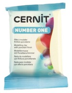 Modeline pre remeslá 56g vanilky Modeline pre remeslá 56g vanilky