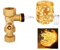 PÝTAJTE si RÝCHLOKONEKTOR PRE AFRISO 3/4 DISPLARIFIKOVANÁ NÁDOBA + LED SVETLÁ PÝTAJTE si RÝCHLOKONEKTOR PRE AFRISO 3/4 DISPLARIFIKOVANÁ NÁDOBA + LED SVETLÁ