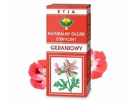 PRÍRODNÝ GERANIA ESENCIÁLNY OLEJ ETJA 10ML