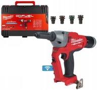 Akumulátorový nitovač 4,8 - 7,0 mm M18 ONEFPRT-0X MILWAUKEE 4933478601 Akumulátorový nitovač 4,8 - 7,0 mm M18 ONEFPRT-0X MILWAUKEE 4933478601
