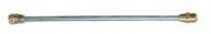 KOVOVÁ LANCE PRE PODLOŽKU HUNTER 275BAR 450MM KOVOVÁ LANCE PRE PODLOŽKU HUNTER 275BAR 450MM