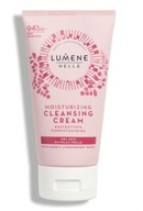 Lumene HELLA Hydratačný čistiaci krém na tvár Lumene HELLA Hydratačný čistiaci krém na tvár