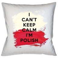 VANKÚŠ S POTLAČENÝM DARČEKOM POLE POĽSKO VANKÚŠ S POTLAČENÝM DARČEKOM POLE POĽSKO