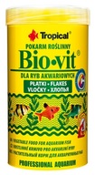 Tropické jedlo Bio-Vit [250ml] – zelenina