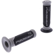 Gumové radidlá PROGRIP PG732 CROSS ENDURO na riadidlách Gumové radidlá PROGRIP PG732 CROSS ENDURO na riadidlách