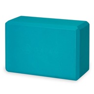 VIVID BLUE GAIAM FOAM YOGA CUBE 24-48H