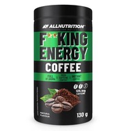 ALLNUTRITION FitKing Natural - instantná káva ALLNUTRITION FitKing Natural - instantná káva
