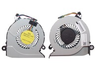 VENTILÁTOR PRE HP 14-AB 15Z-A 15-AB 15-AN 17-G 17-S VENTILÁTOR PRE HP 14-AB 15Z-A 15-AB 15-AN 17-G 17-S