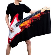 Uterák Guitar BEACH bazén na pláž Uterák Guitar BEACH bazén na pláž