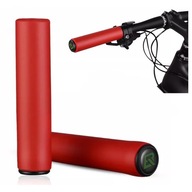 Gripy Bicycle Grips Rukoväte na riadidlá bicykla Gripy Bicycle Grips Rukoväte na riadidlá bicykla