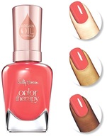 Lak Sally Hansen Color Therapy Aurant You 320 Lak Sally Hansen Color Therapy Aurant You 320