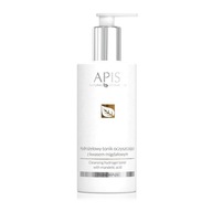 APIS Hydrogélové čistiace tonikum s kyselinou mandľovou 300ml APIS Hydrogélové čistiace tonikum s kyselinou mandľovou 300ml