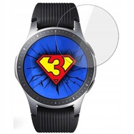 3mk fólia pre Galaxy Watch 46mm, Watch Protection 3mk fólia pre Galaxy Watch 46mm, Watch Protection