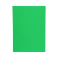 A4 zelený samolepiaci papier (20) Dash