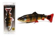 GUMA SAVAGE OZNAČENIE 4D PULSETAIL BIDLIČKA-20,0 cm