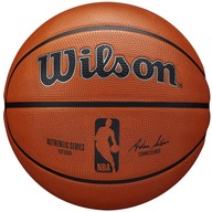 Lopta Wilson NBA Authentic Series Outdoorová lopta WTB7300XB