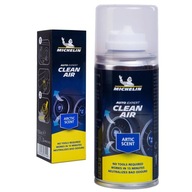 ČISTENIE DEFUGINÁLNEJ KLIMATIZÁCIE MICHELIN ARCTIC SCENT 150 ml ČISTENIE DEFUGINÁLNEJ KLIMATIZÁCIE MICHELIN ARCTIC SCENT 150 ml