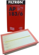 FILTRON AP183/6 VZDUCHOVÝ FILTER AUDI SEDAČKA SKODA VW FILTRON AP183/6 VZDUCHOVÝ FILTER AUDI SEDAČKA SKODA VW