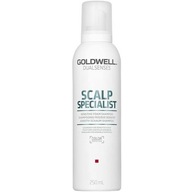 Goldwell DLS Scalp Reg Sensitive šampón 250 ml Goldwell DLS Scalp Reg Sensitive šampón 250 ml