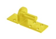 HÁK NA PÁNT NA PÁTE Fi14 115x35x4,0mm 10 ks. HÁK NA PÁNT NA PÁTE Fi14 115x35x4,0mm 10 ks.