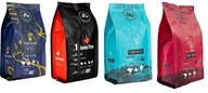 Štartovací SET zrnková káva DARČEK 1kg Štartovací SET zrnková káva DARČEK 1kg